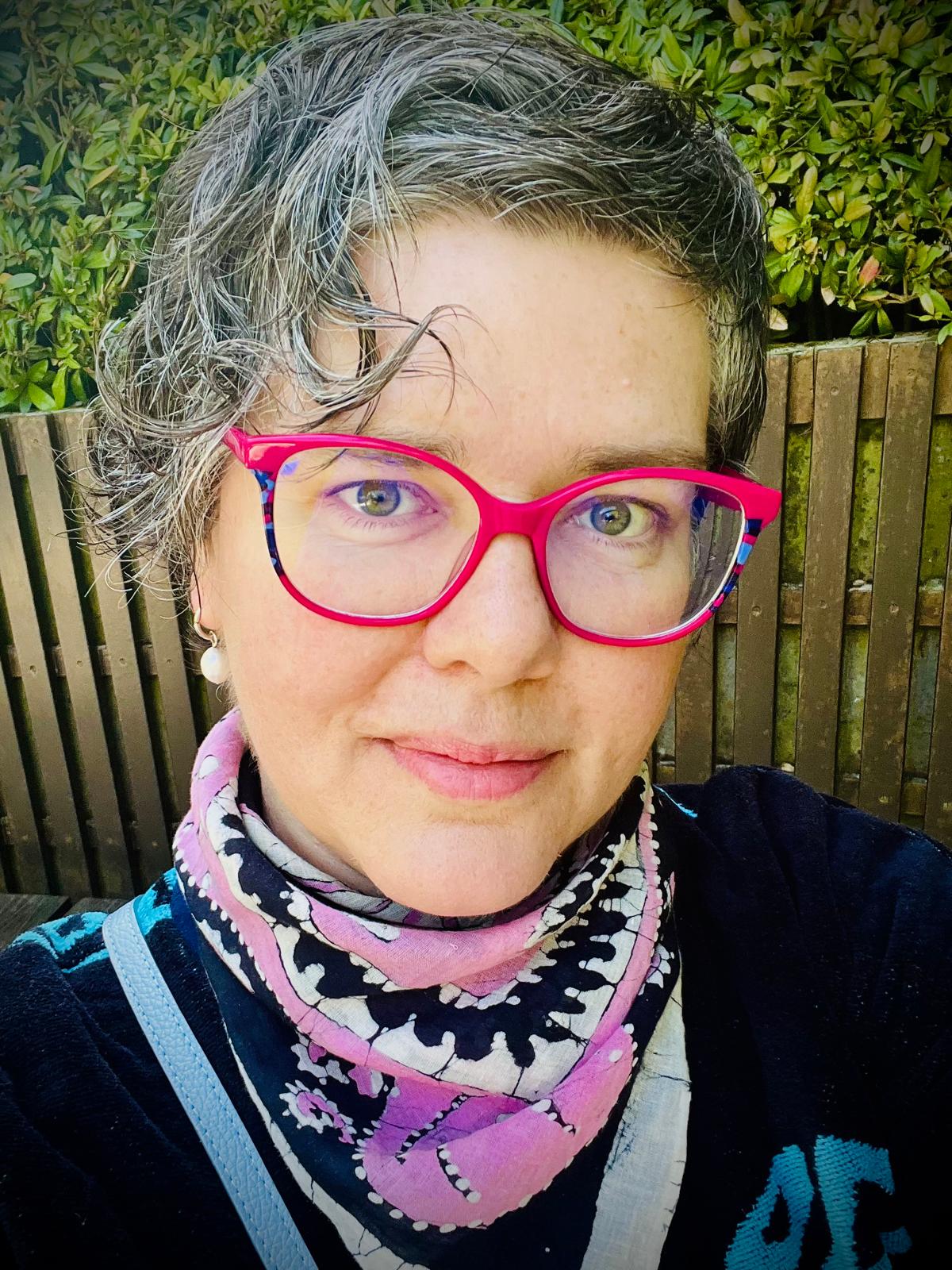 Deli Eszter
