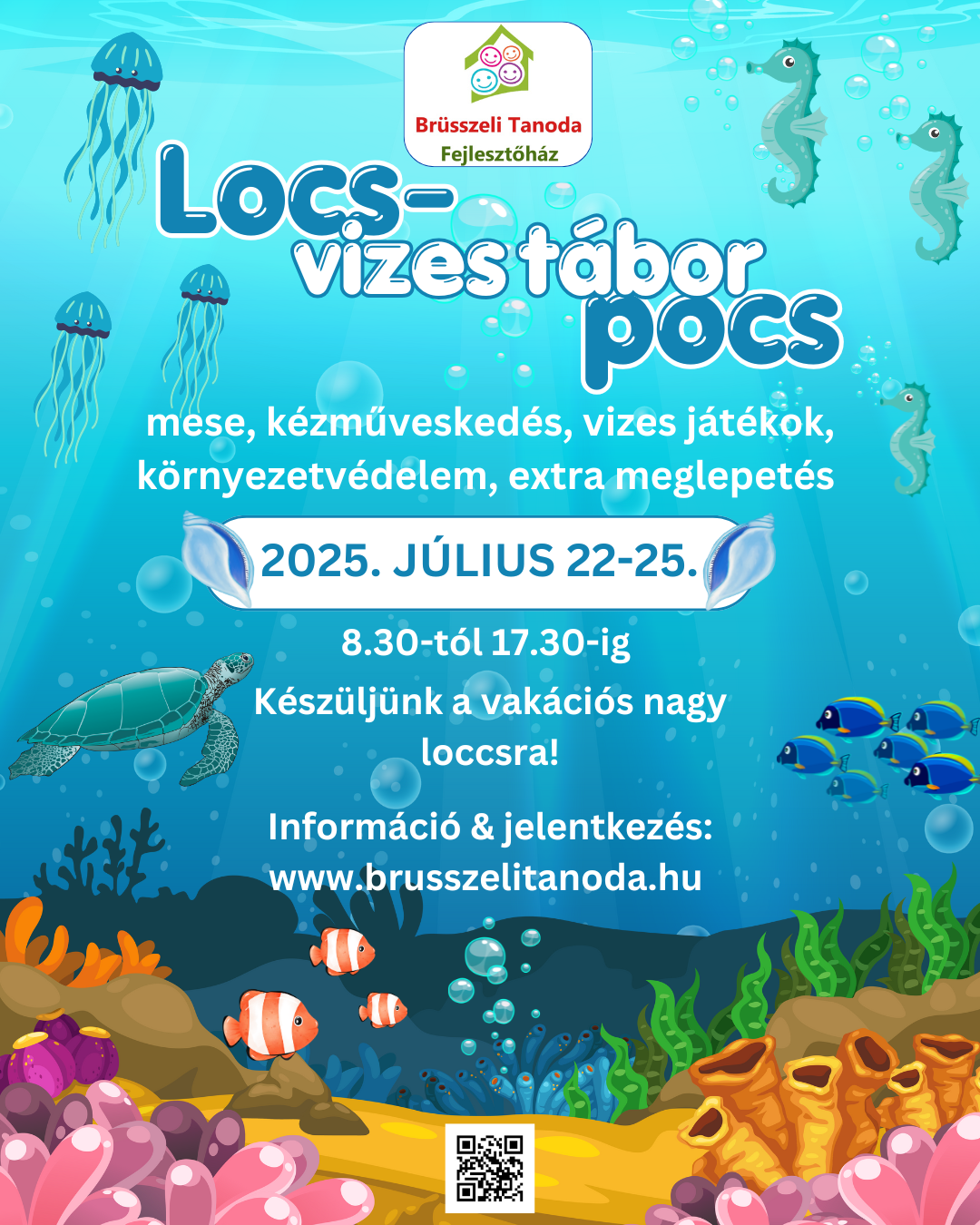 Locspocs tábor