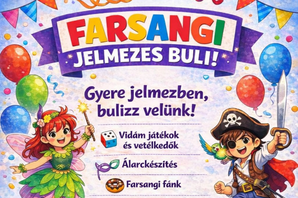 Farsangi buli