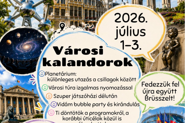 Tavaszi tábor